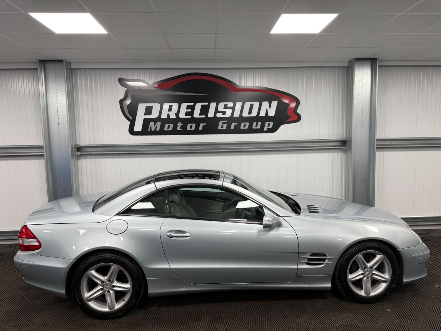 Used Mercedes-Benz S Class 2007 for sale - 76522383: Photo 6