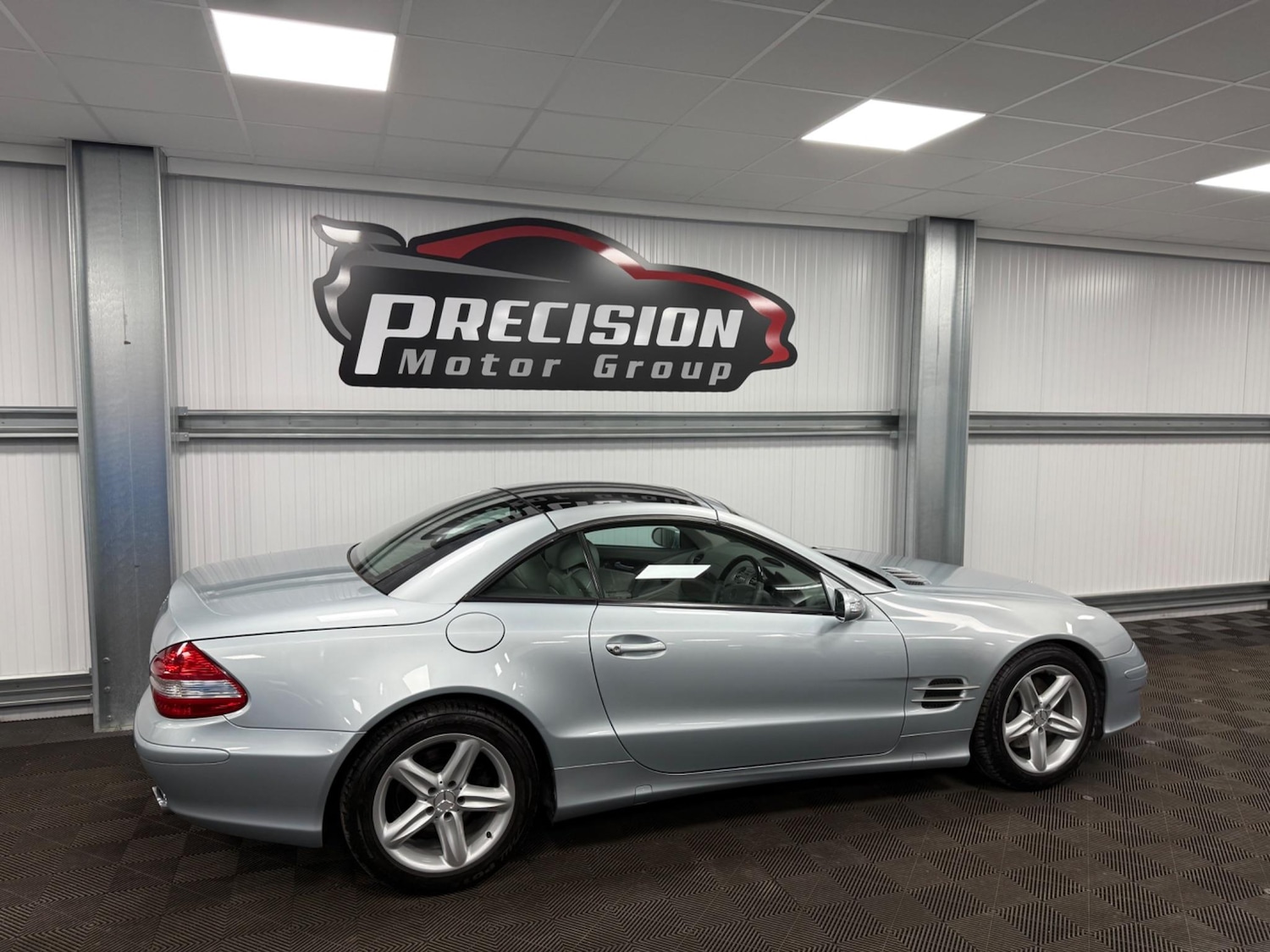 Used Mercedes-Benz S Class 2007 for sale - 76522383: Photo 7