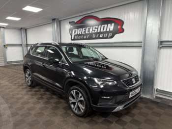 Used SEAT Ateca 2019 for sale - 74173083: Photo