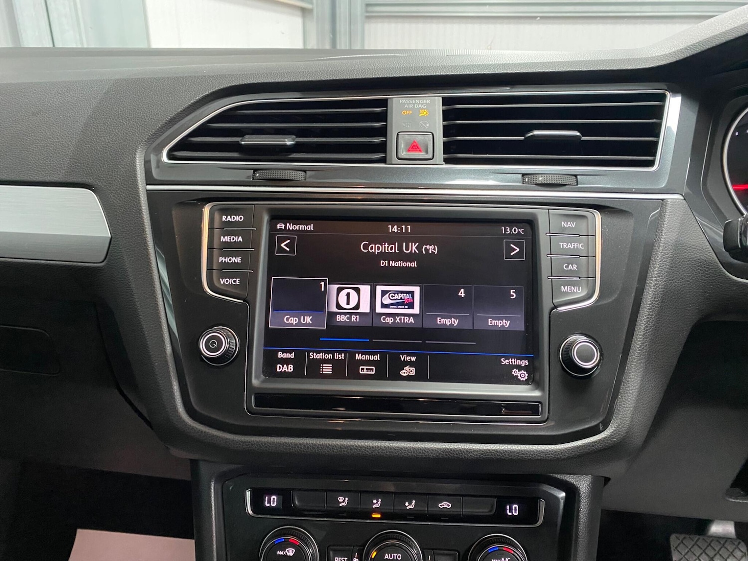 Used Volkswagen Tiguan 2016 for sale - 76378100: Photo 45