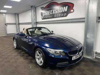 2014 (64) - 2.0 20i Auto sDrive Euro 6 2dr
