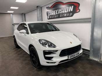 (66) - 3.0 TD V6 S PDK 4WD Euro 6 (s/s) 5dr