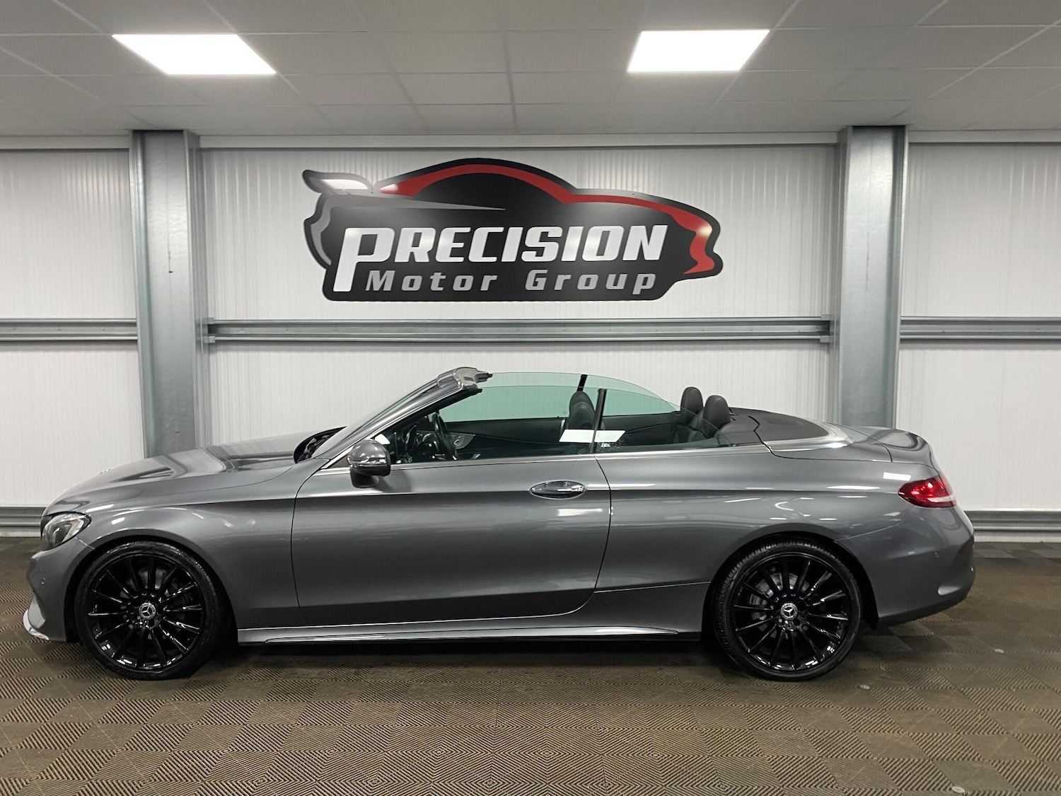 Used Mercedes-Benz C Class for sale - 76997661: Photo 19