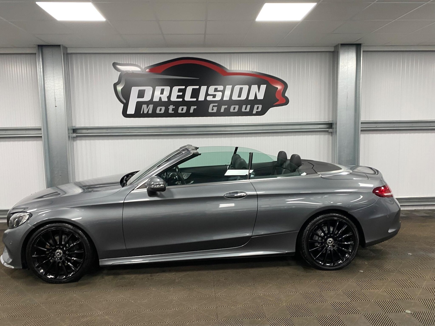 Used Mercedes-Benz C Class for sale - 76997661: Photo 20