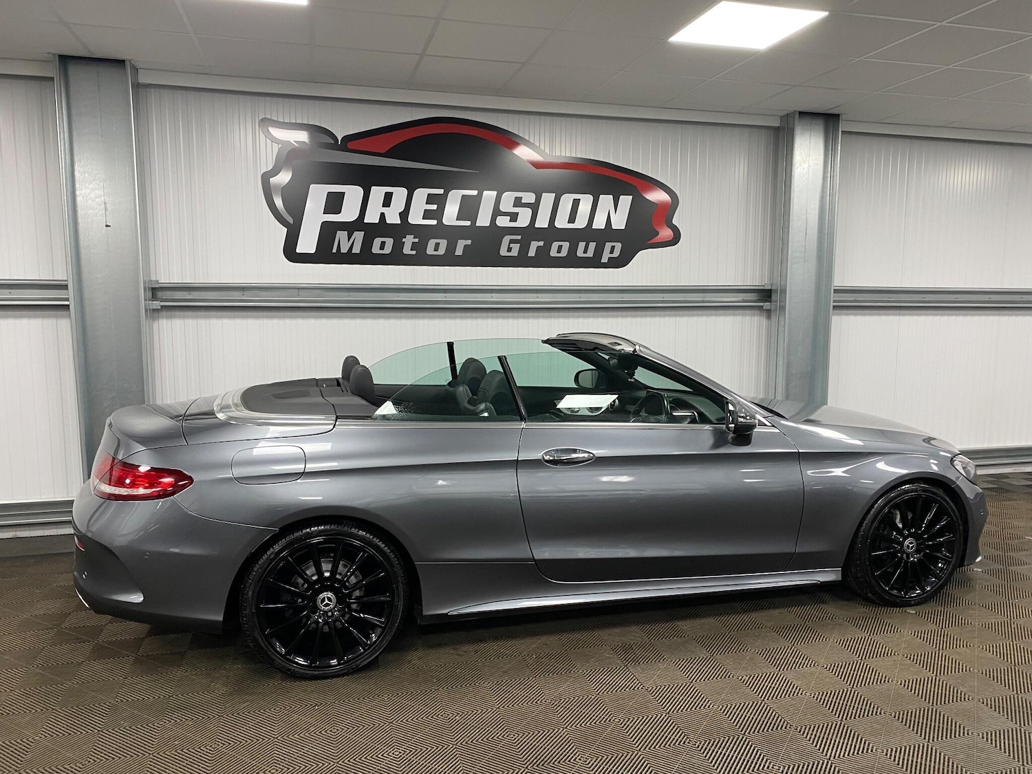 Used Mercedes-Benz C Class for sale - 76997661: Photo 26