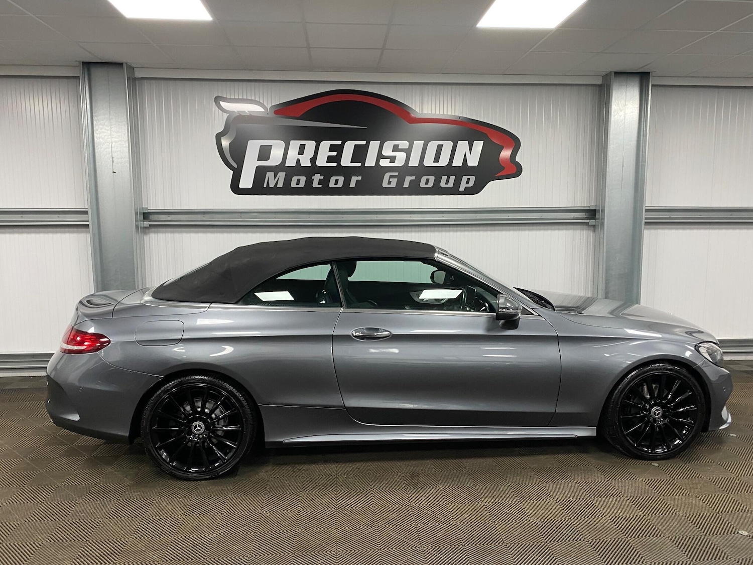 Used Mercedes-Benz C Class for sale - 76997661: Photo 27