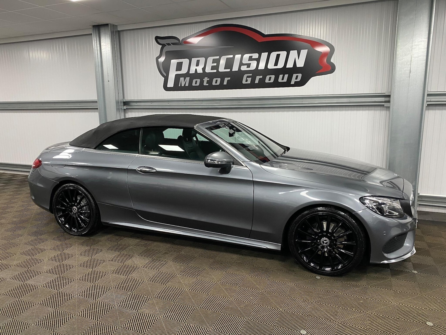 Used Mercedes-Benz C Class for sale - 76997661: Photo 28