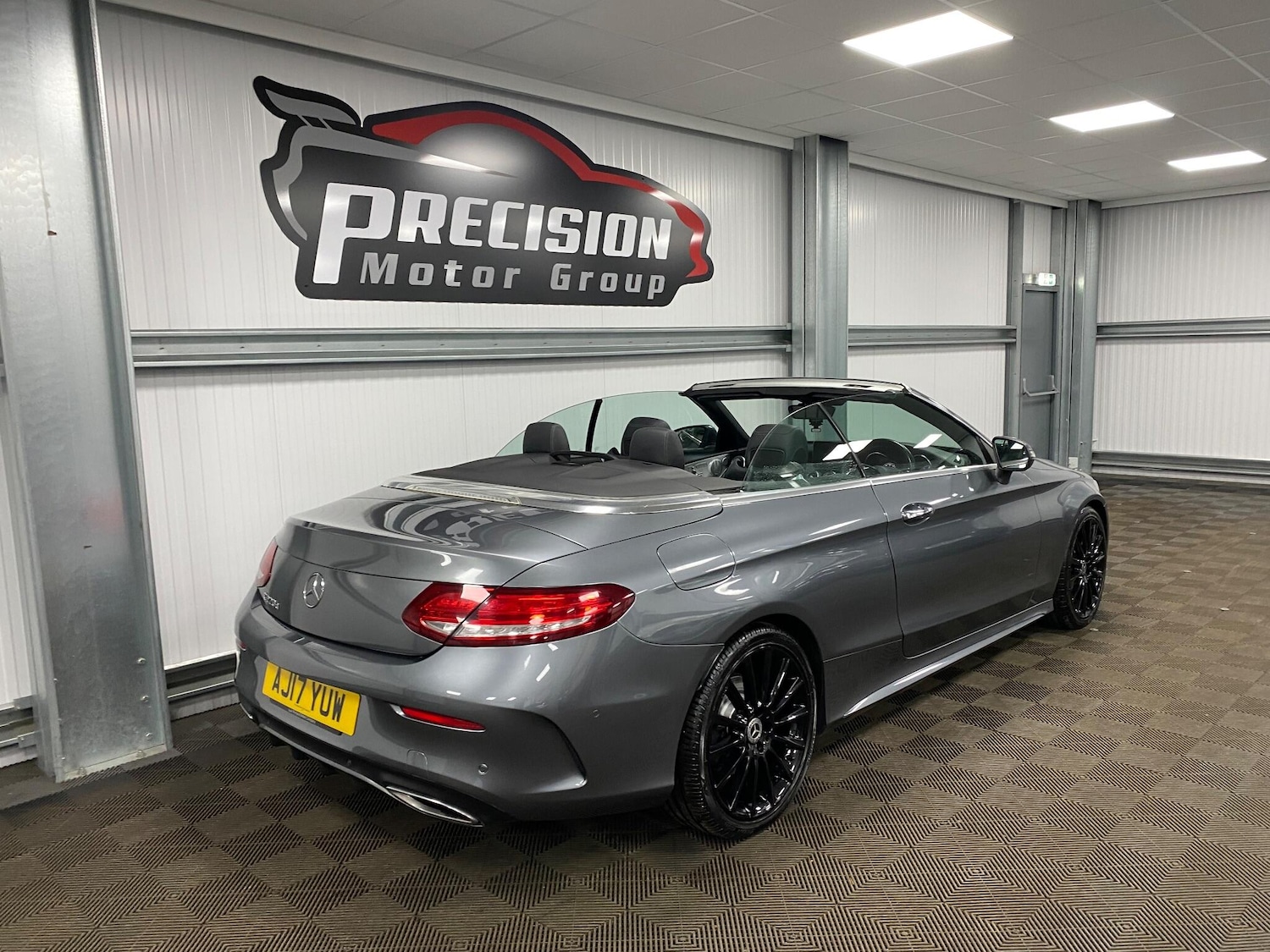 Used Mercedes-Benz C Class for sale - 76997661: Photo 30