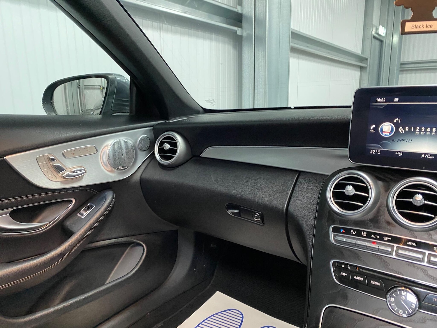 Used Mercedes-Benz C Class for sale - 76997661: Photo 35