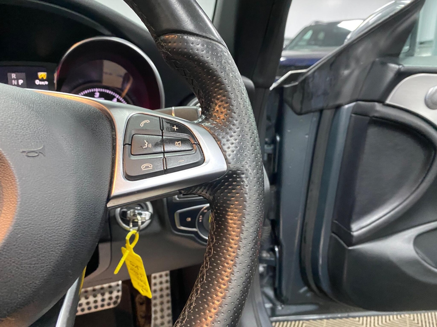 Used Mercedes-Benz C Class for sale - 76997661: Photo 39