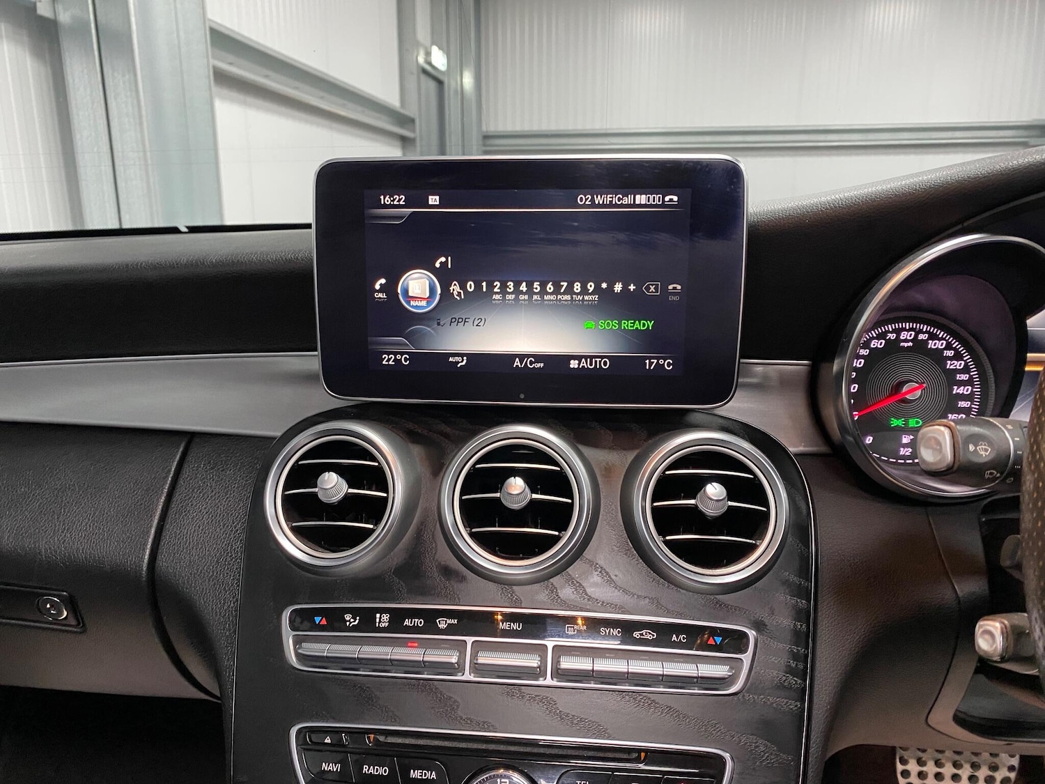 Used Mercedes-Benz C Class for sale - 76997661: Photo 41