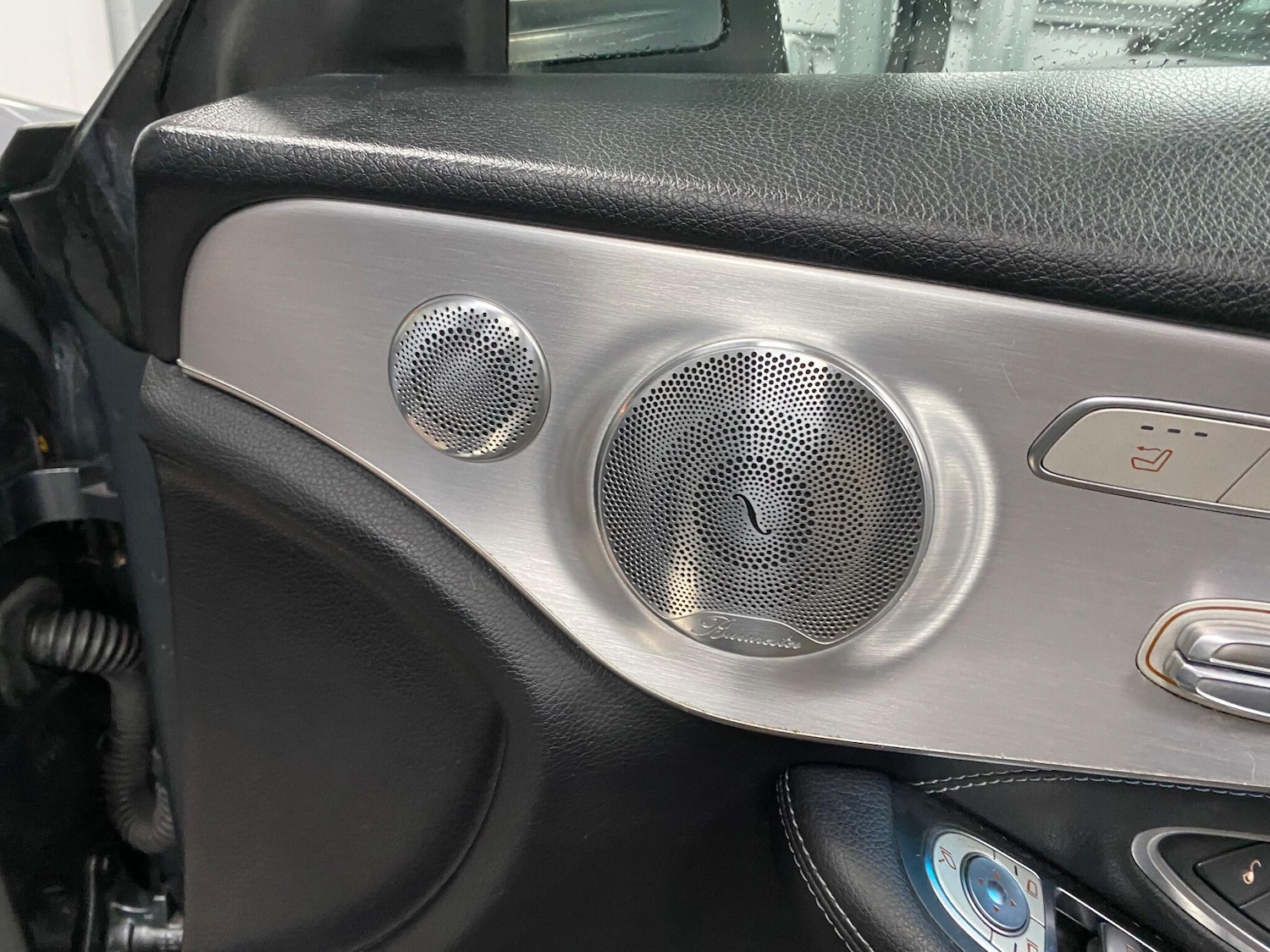 Used Mercedes-Benz C Class for sale - 76997661: Photo 42