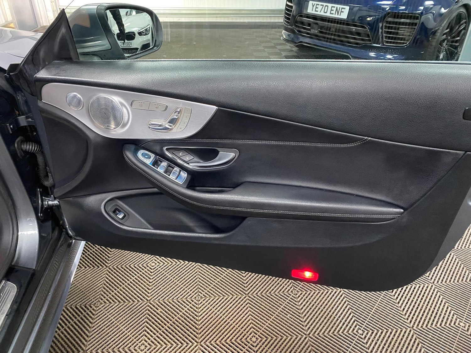 Used Mercedes-Benz C Class for sale - 76997661: Photo 45