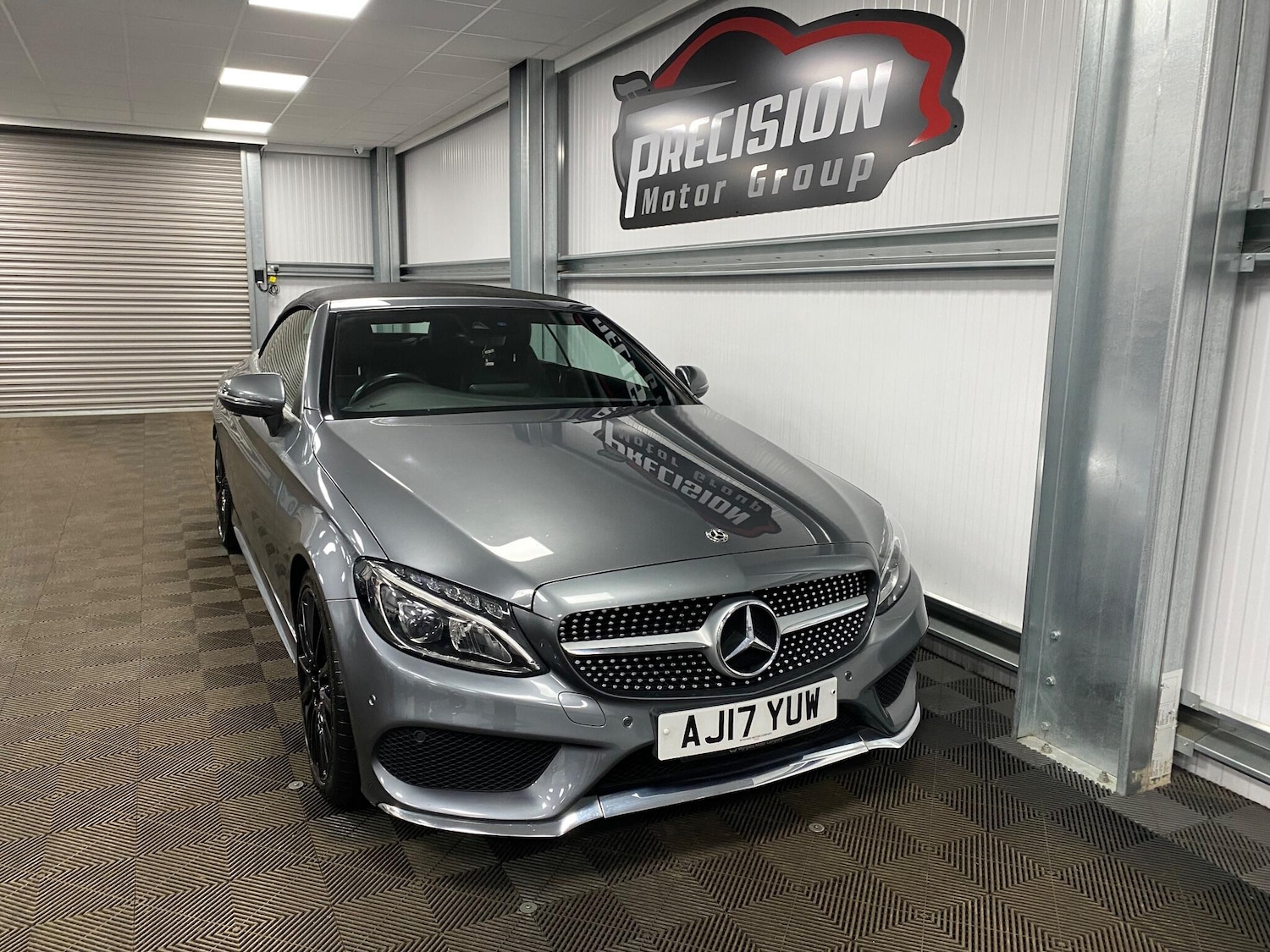 Used Mercedes-Benz C Class for sale - 76997661: Photo 7