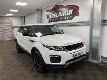 2016 (66) - 2.0 eD4 SE Tech FWD Euro 6 (s/s) 5dr