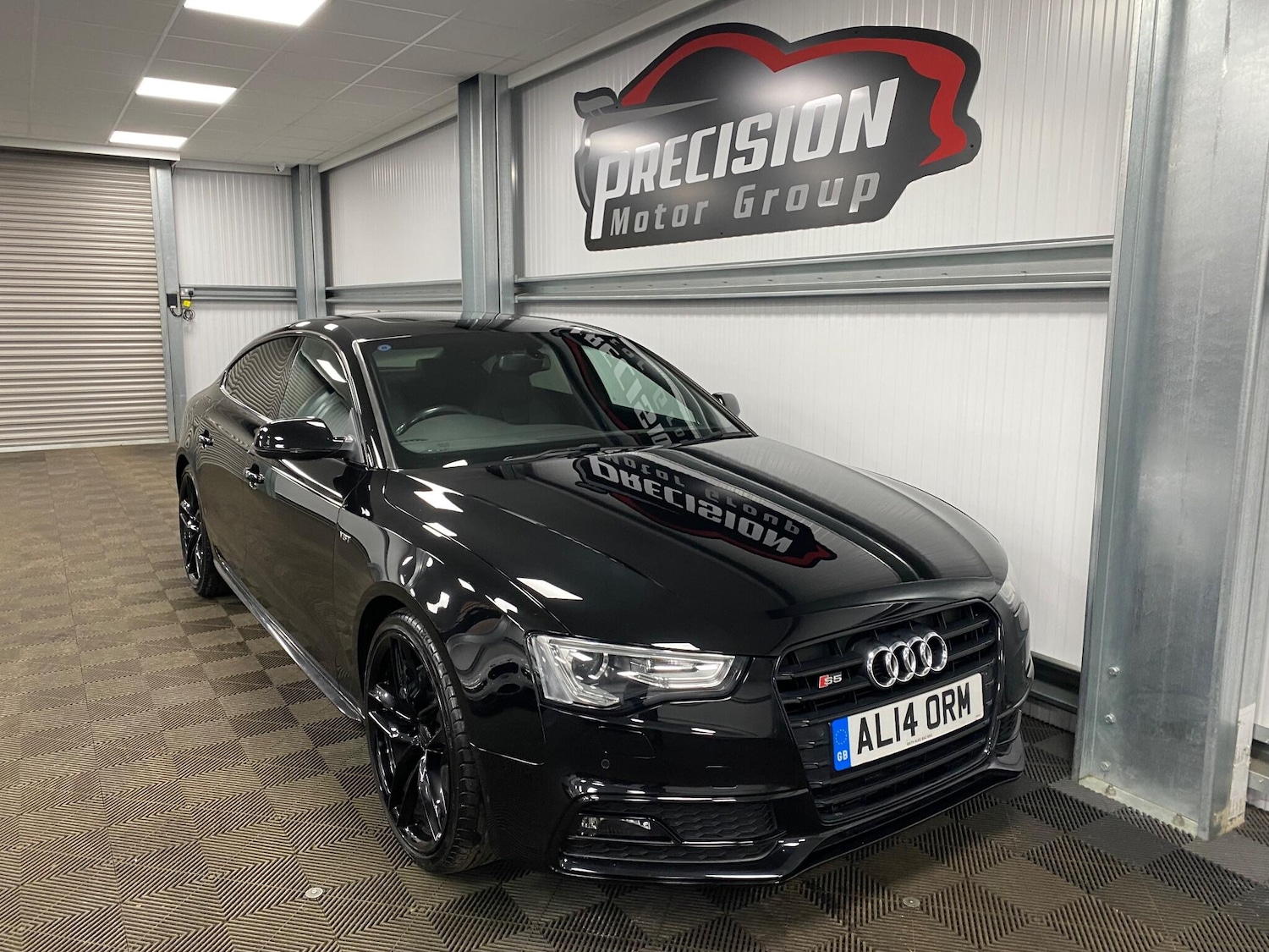 Used Audi A5 2016 for sale - 76702168: Photo 1