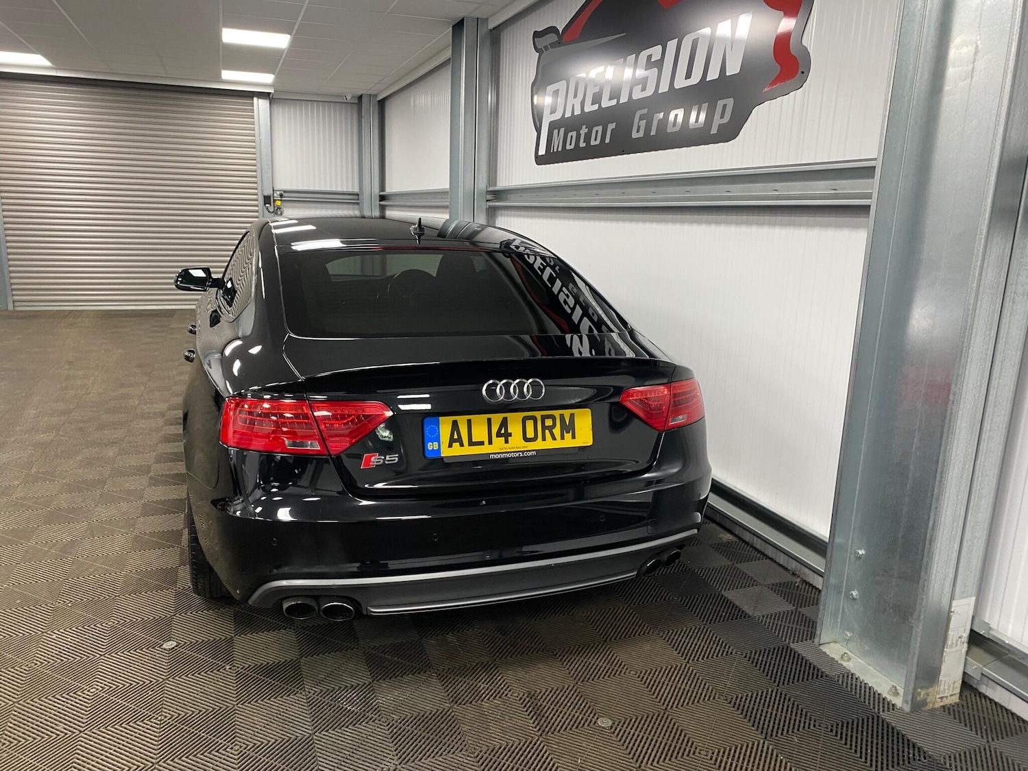 Used Audi A5 2016 for sale - 76702168: Photo 10