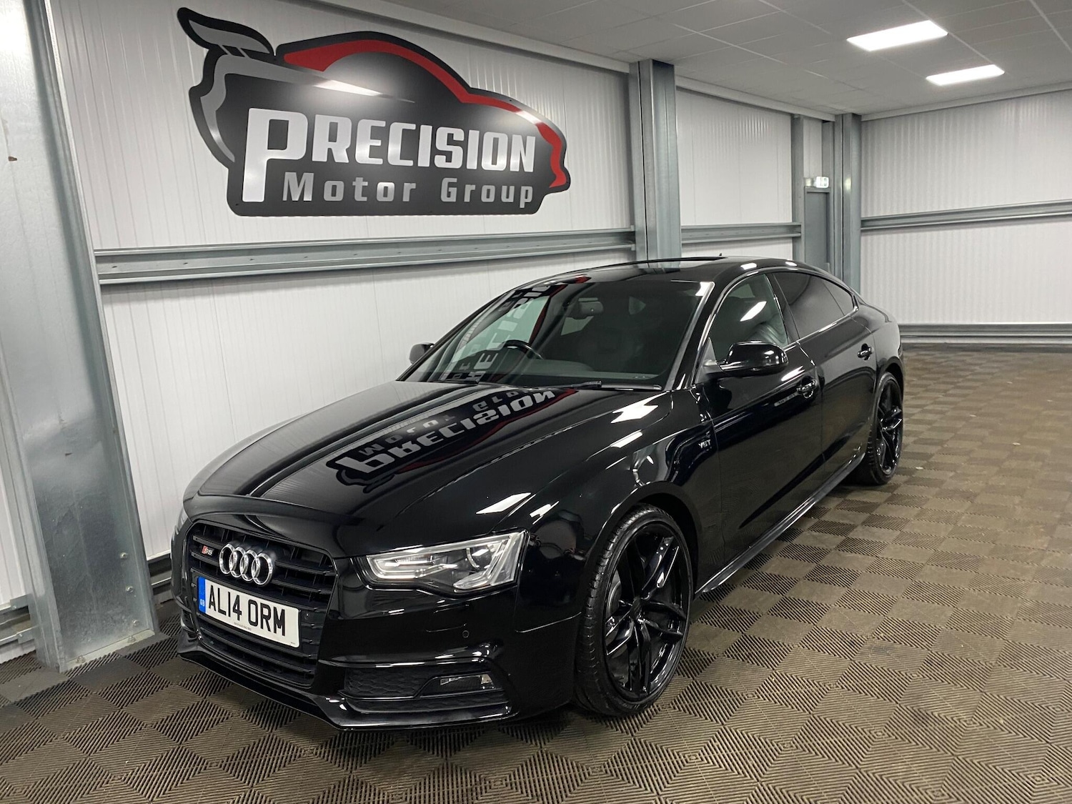 Used Audi A5 2016 for sale - 76702168: Photo 11