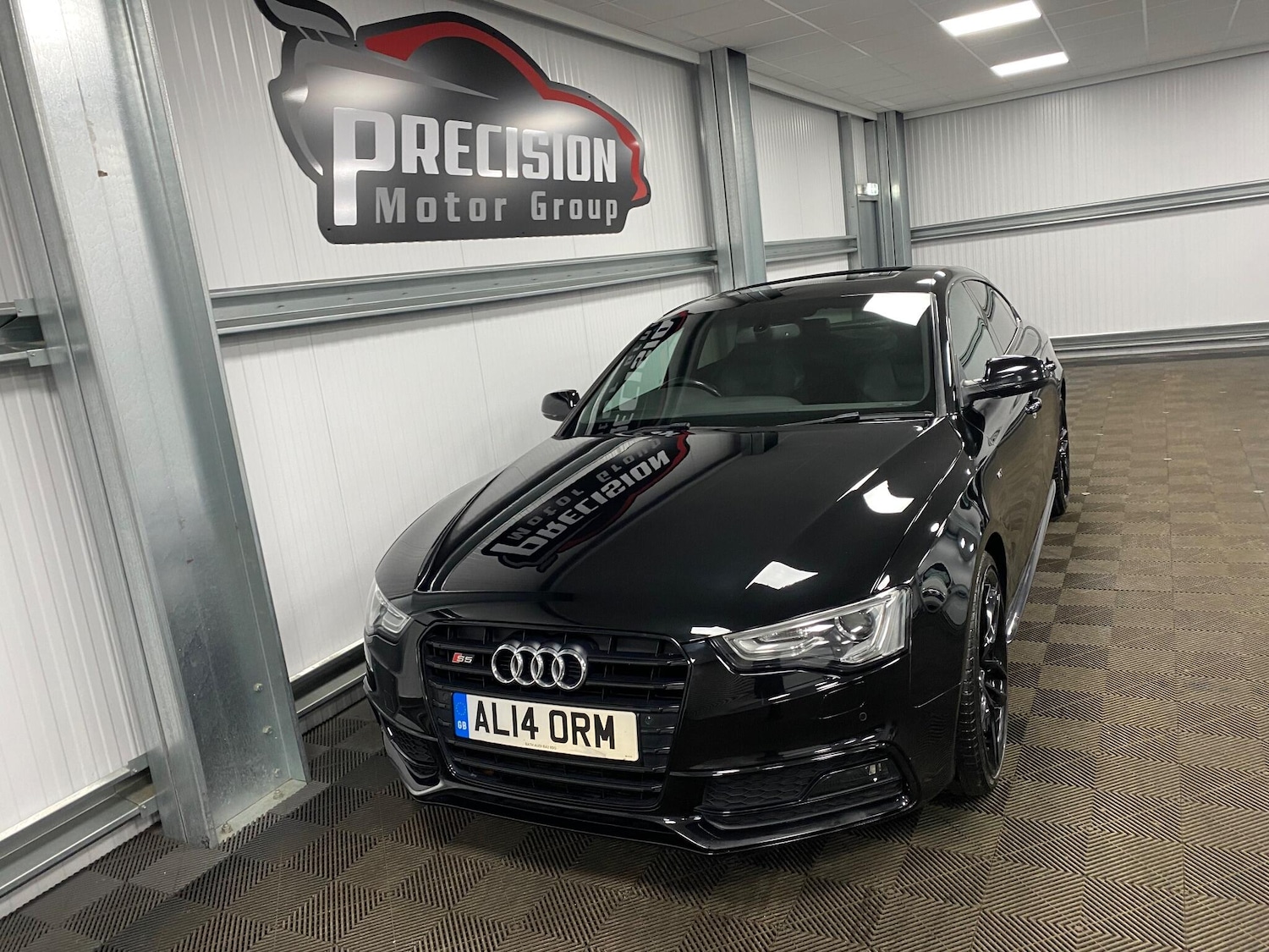 Used Audi A5 2016 for sale - 76702168: Photo 12