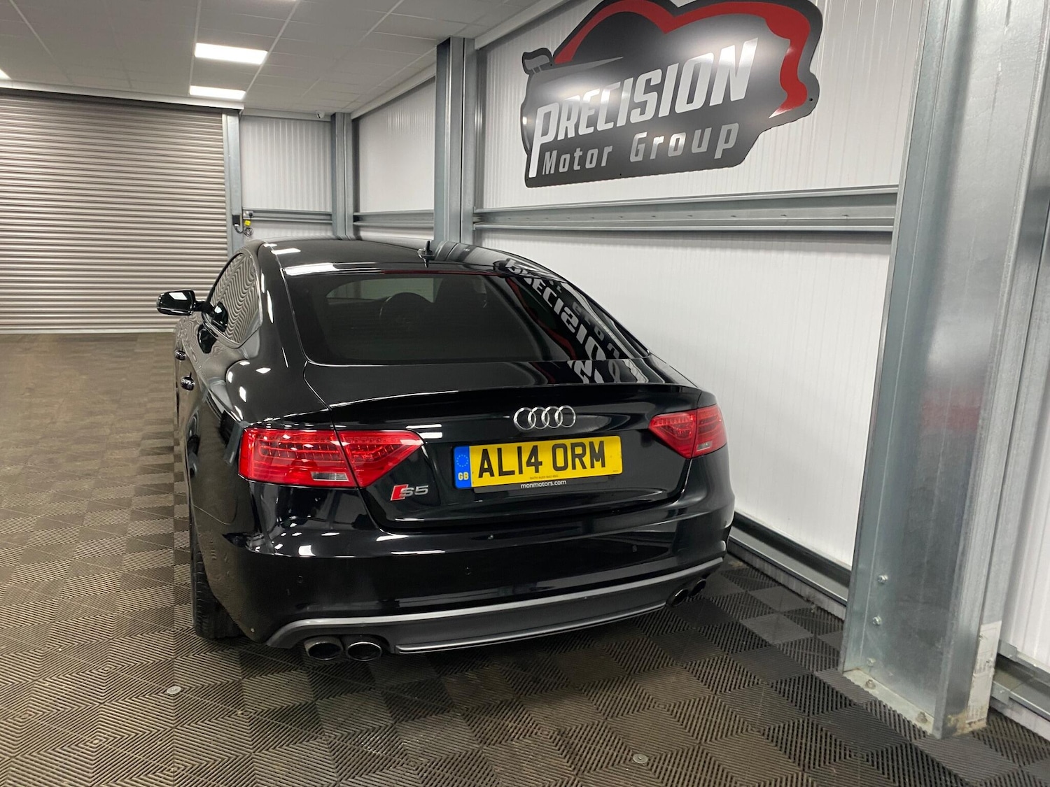 Used Audi A5 2016 for sale - 76702168: Photo 13