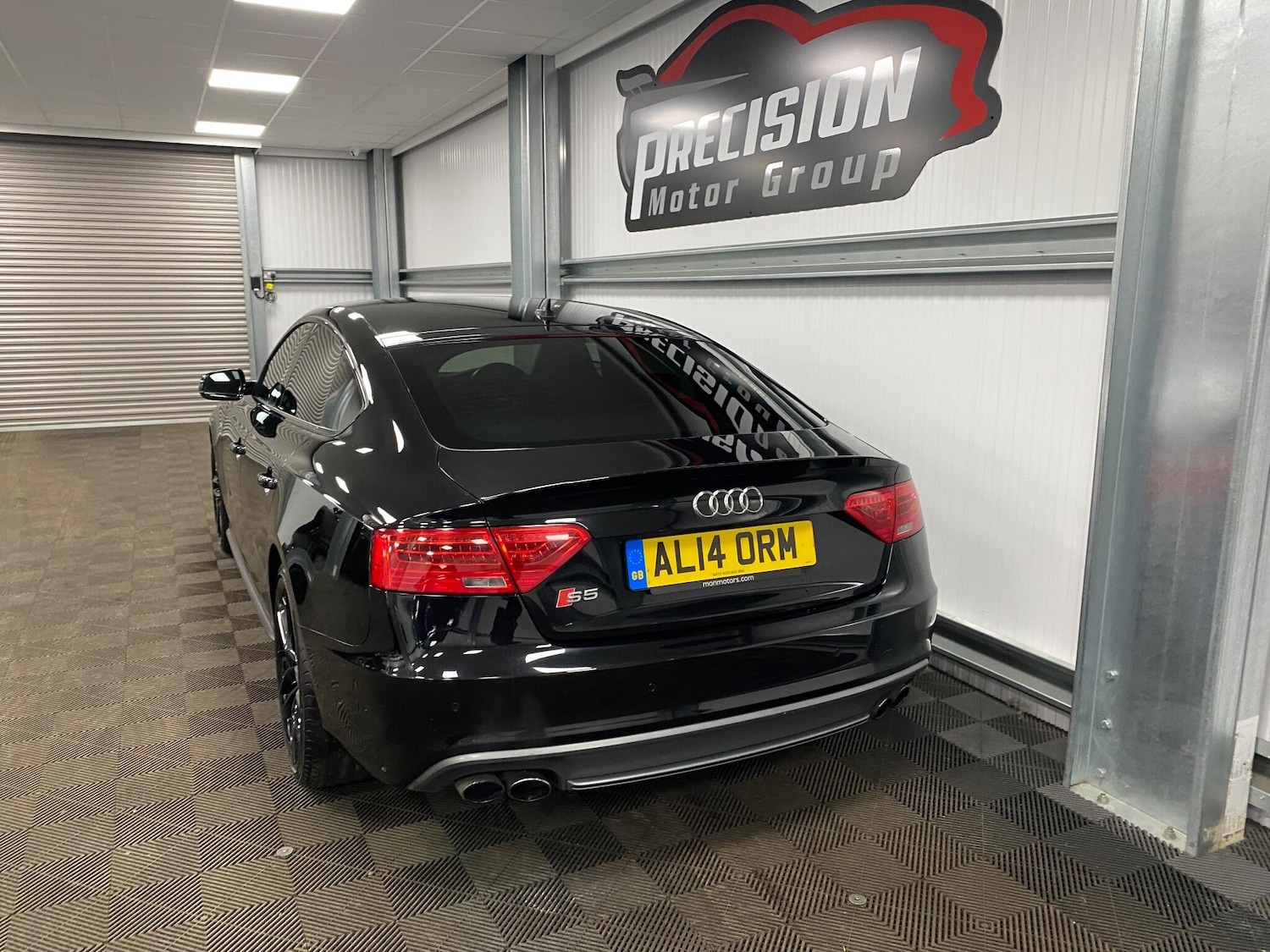 Used Audi A5 2016 for sale - 76702168: Photo 14