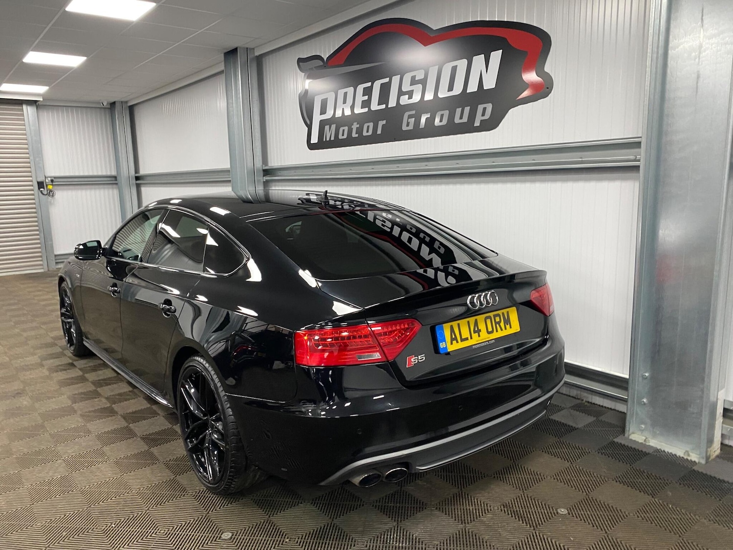 Used Audi A5 2016 for sale - 76702168: Photo 15