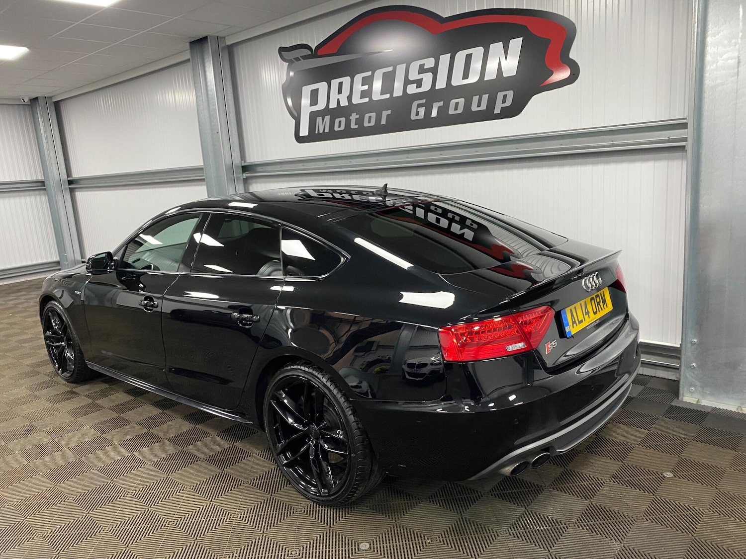 Used Audi A5 2016 for sale - 76702168: Photo 16