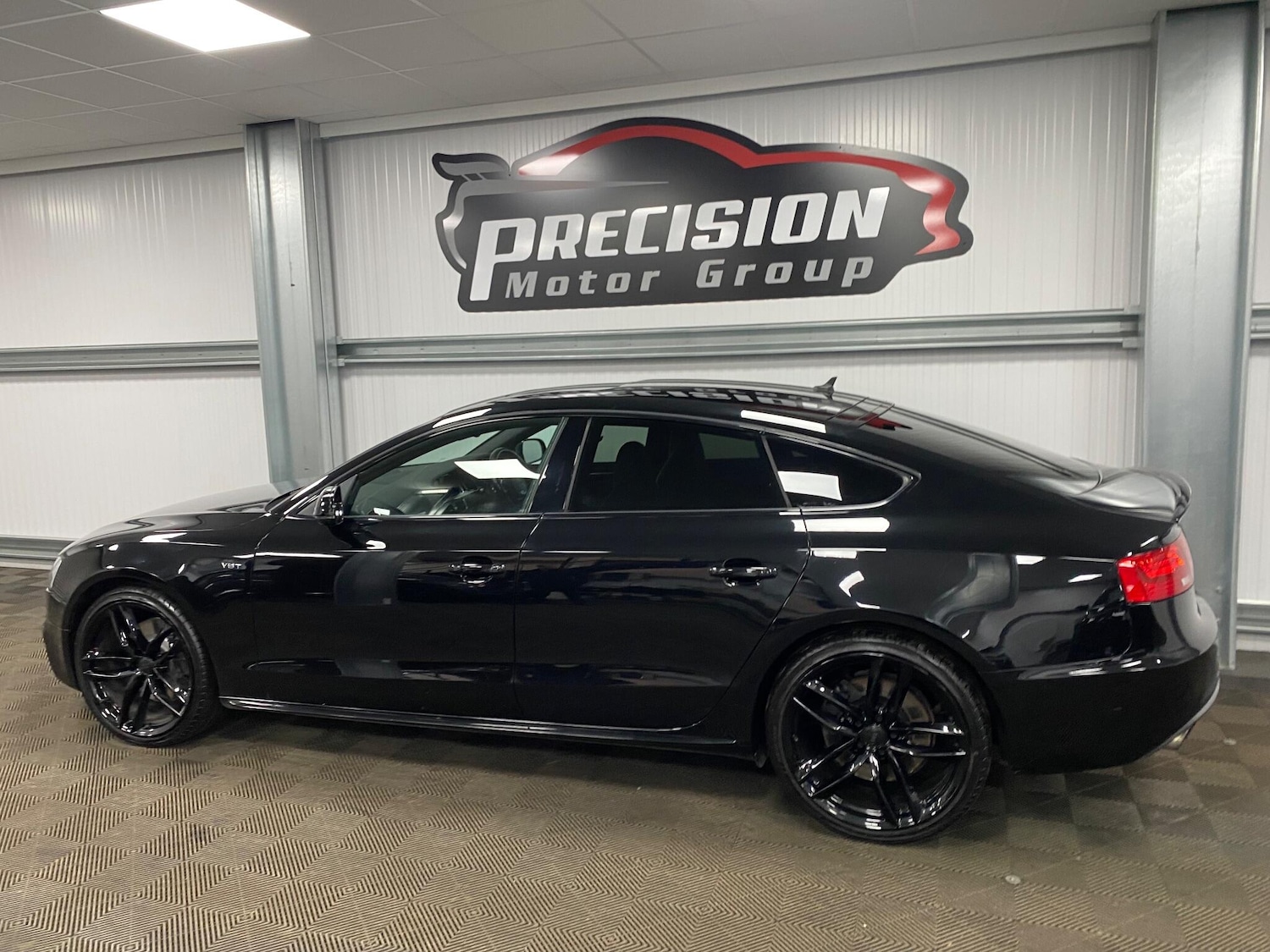 Used Audi A5 2016 for sale - 76702168: Photo 17