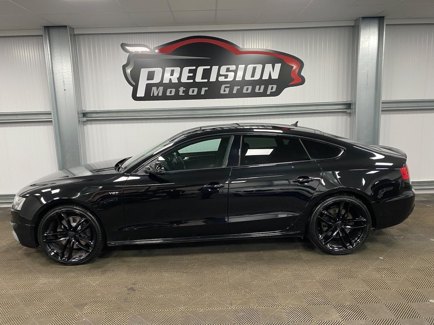 Used Audi A5 2016 for sale - 76702168: Photo 18