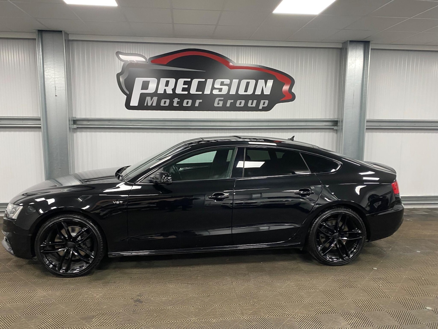 Used Audi A5 2016 for sale - 76702168: Photo 19