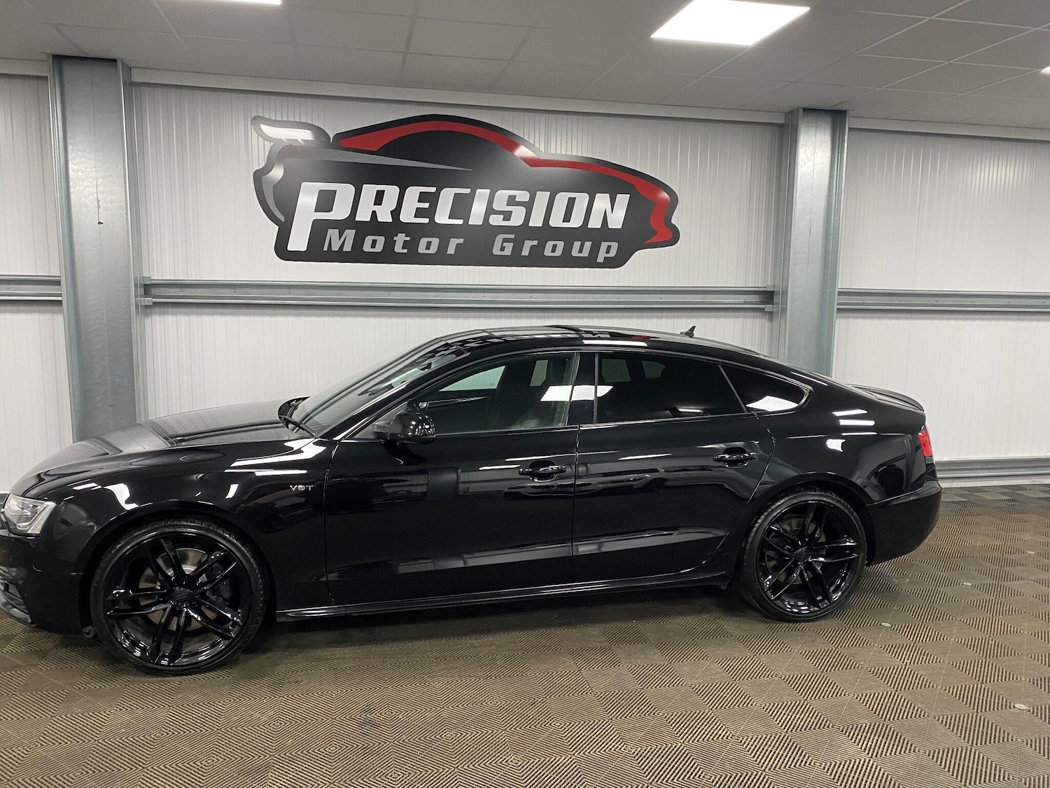 Used Audi A5 2016 for sale - 76702168: Photo 20