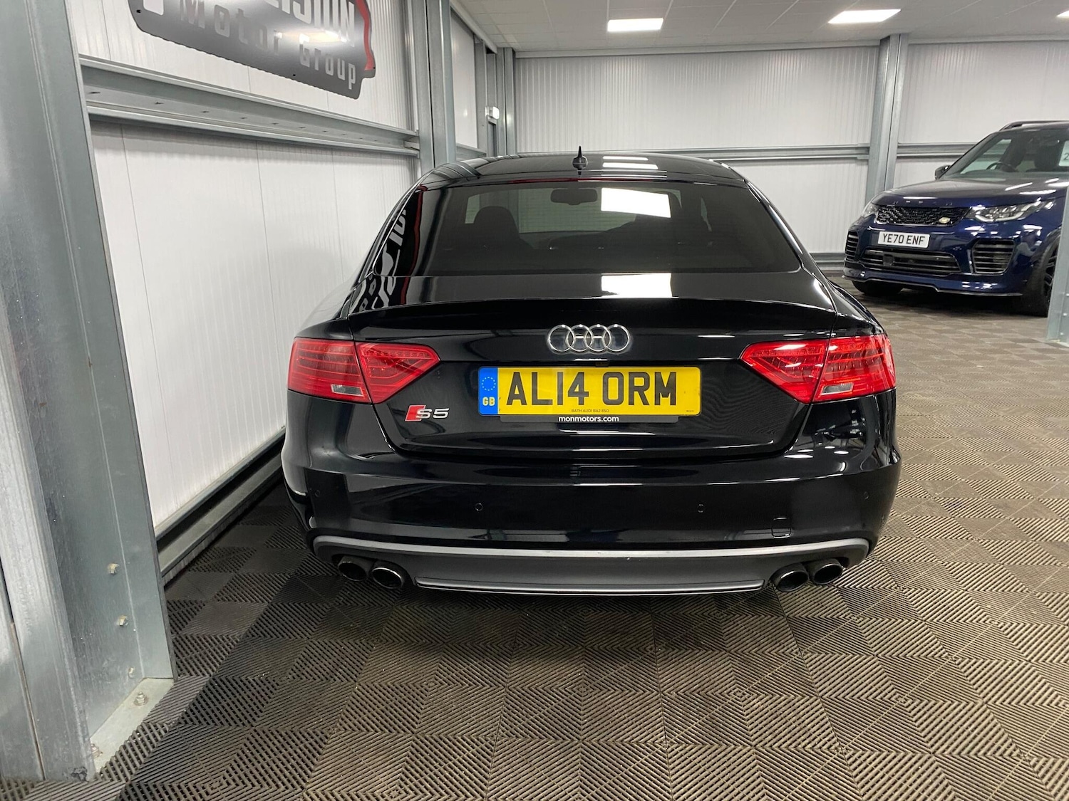 Used Audi A5 2016 for sale - 76702168: Photo 21