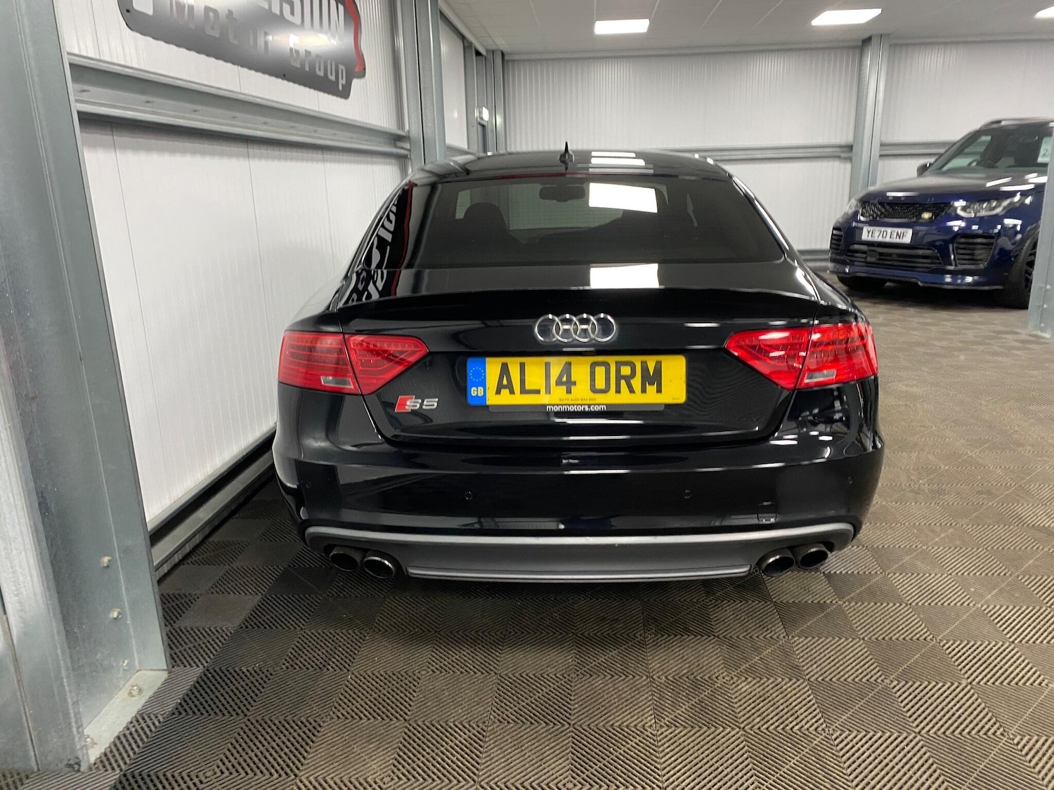 Used Audi A5 2016 for sale - 76702168: Photo 22