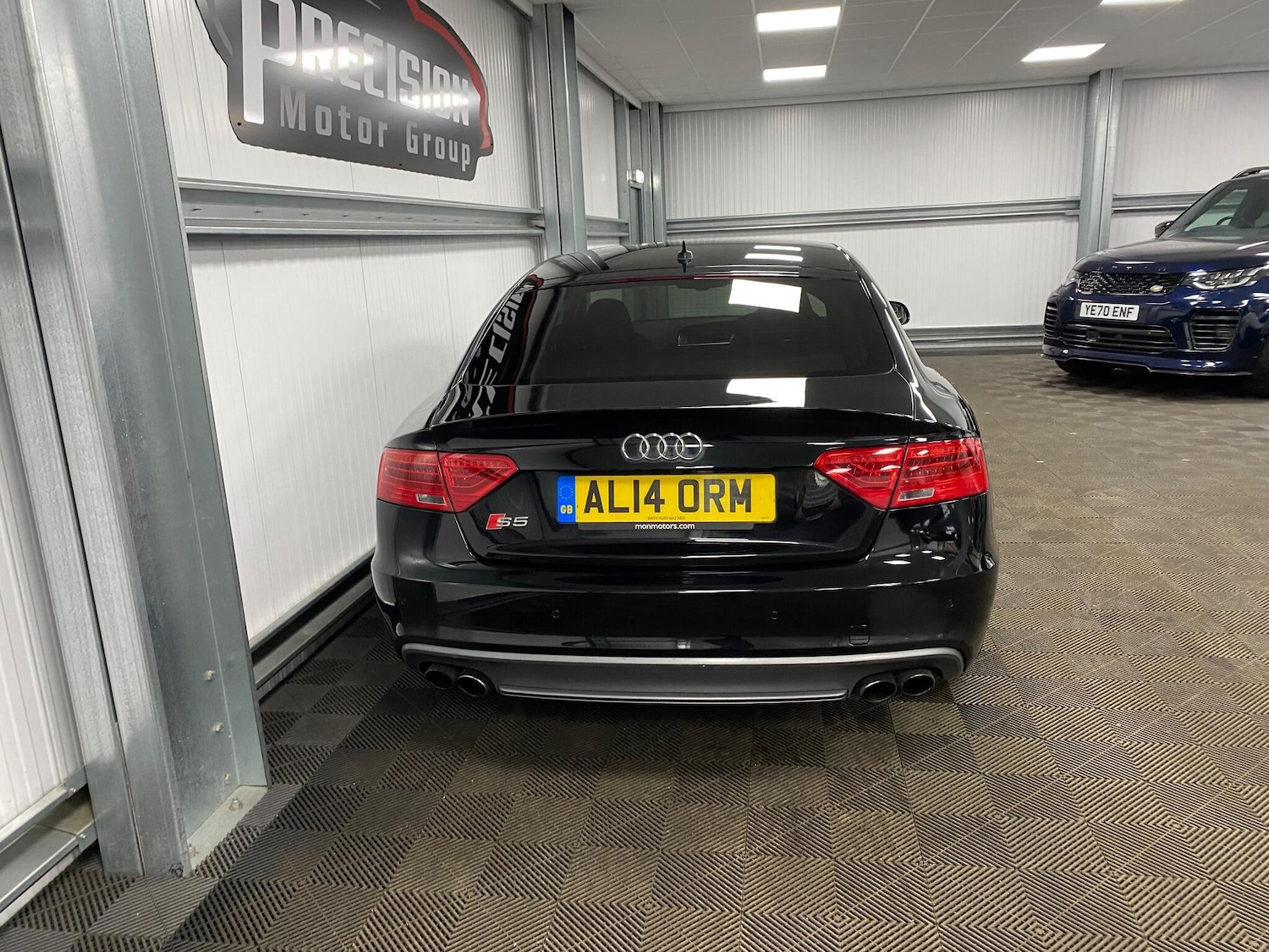 Used Audi A5 2016 for sale - 76702168: Photo 23