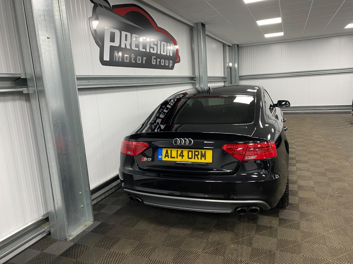 Used Audi A5 2016 for sale - 76702168: Photo 24
