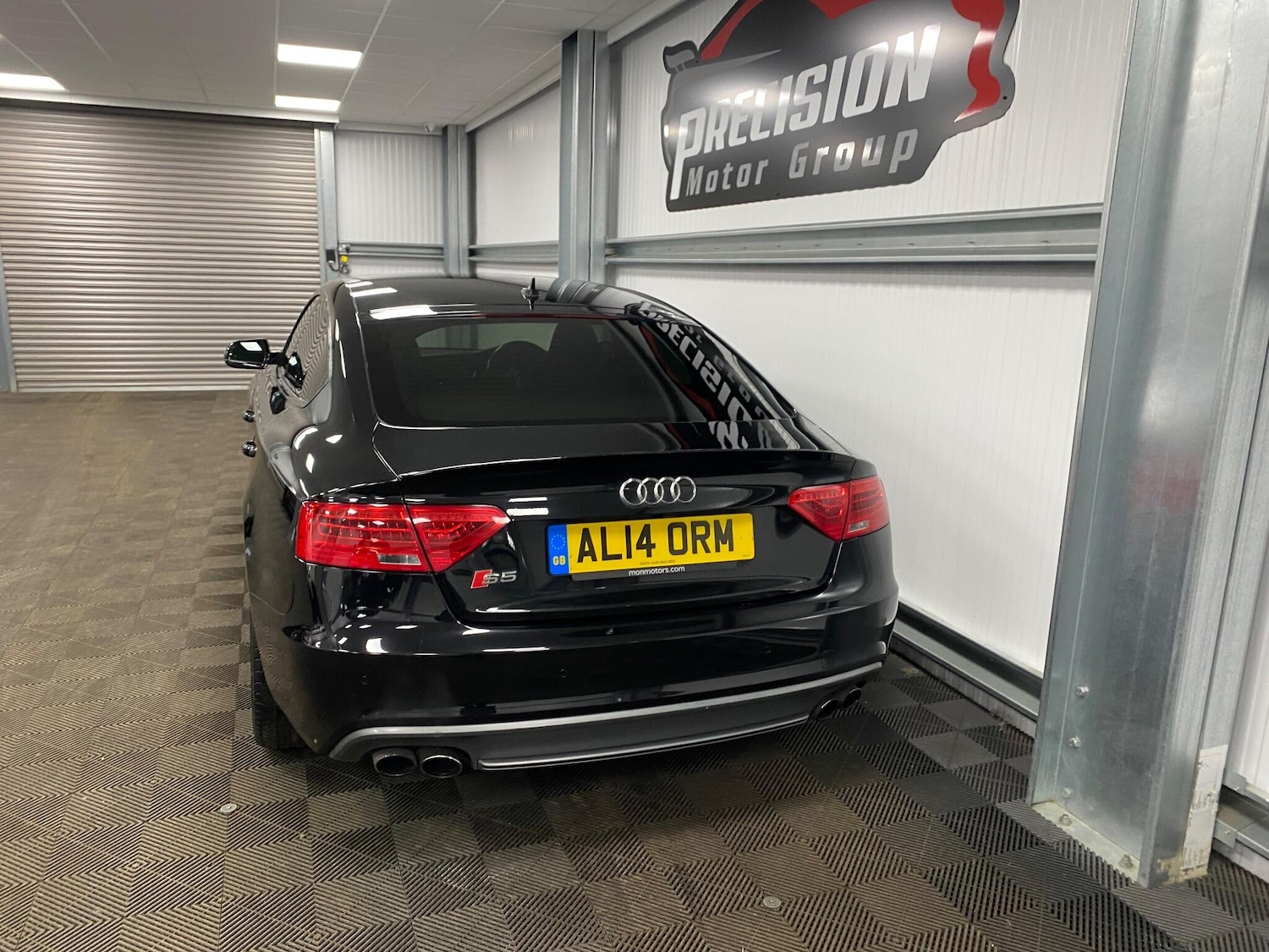 Used Audi A5 2016 for sale - 76702168: Photo 25