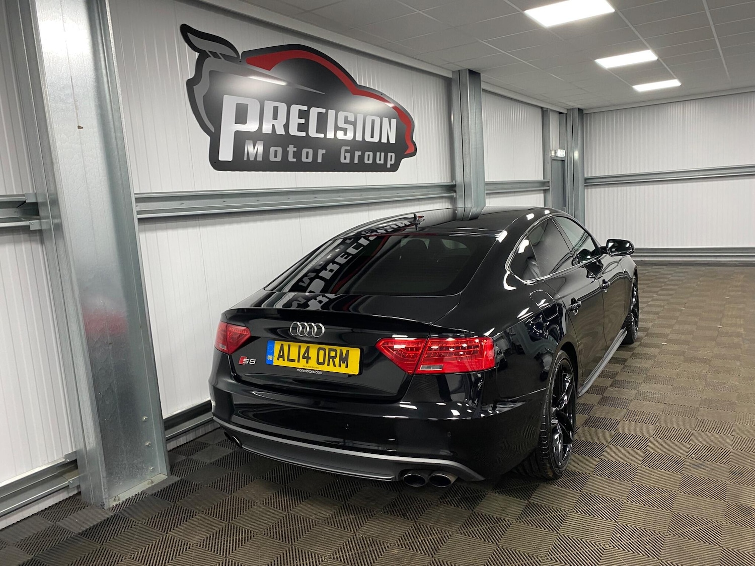 Used Audi A5 2016 for sale - 76702168: Photo 26