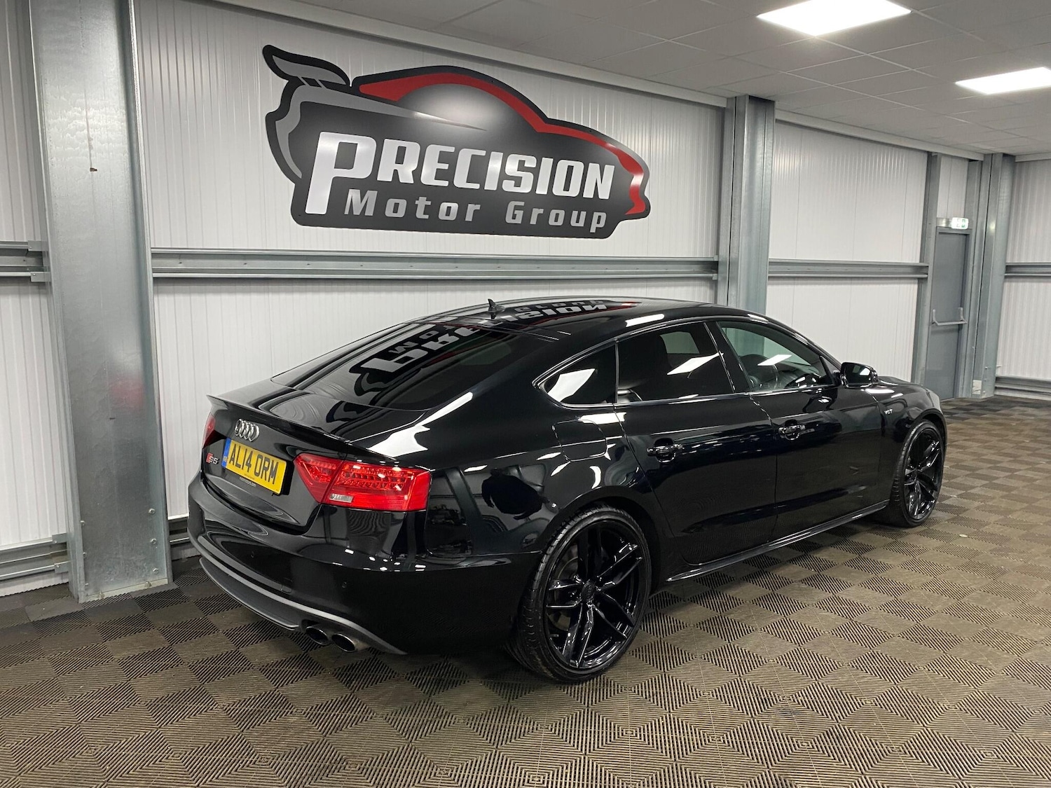 Used Audi A5 2016 for sale - 76702168: Photo 27