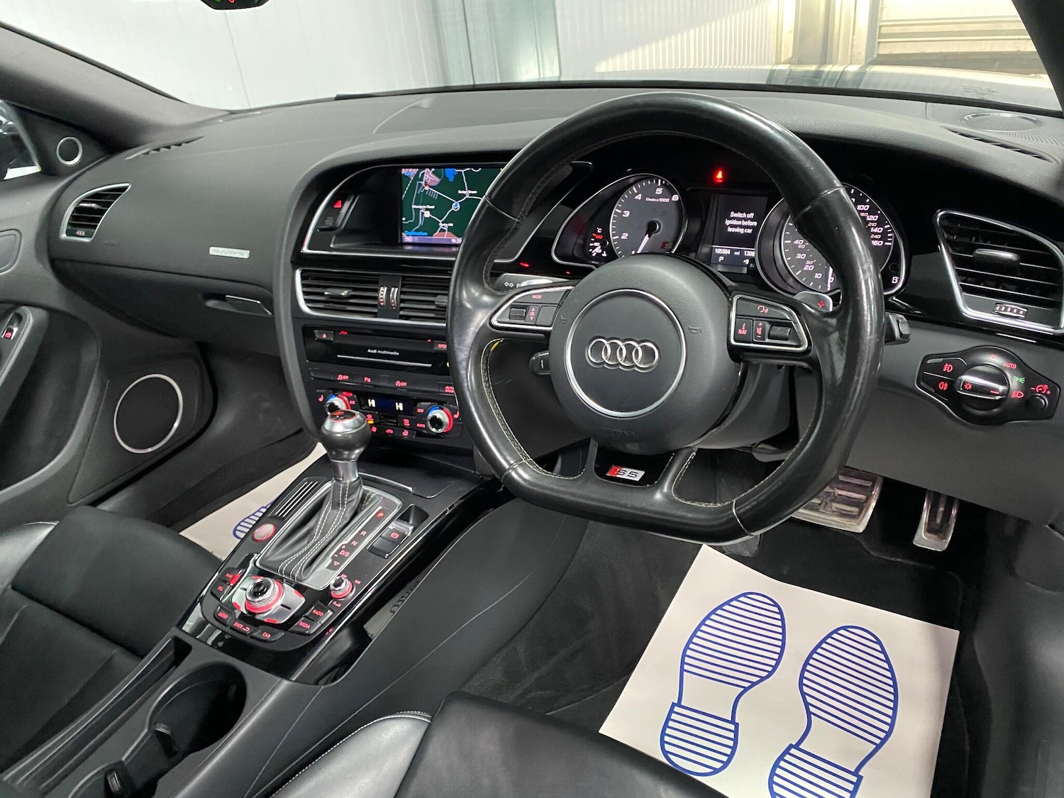 Used Audi A5 2016 for sale - 76702168: Photo 28