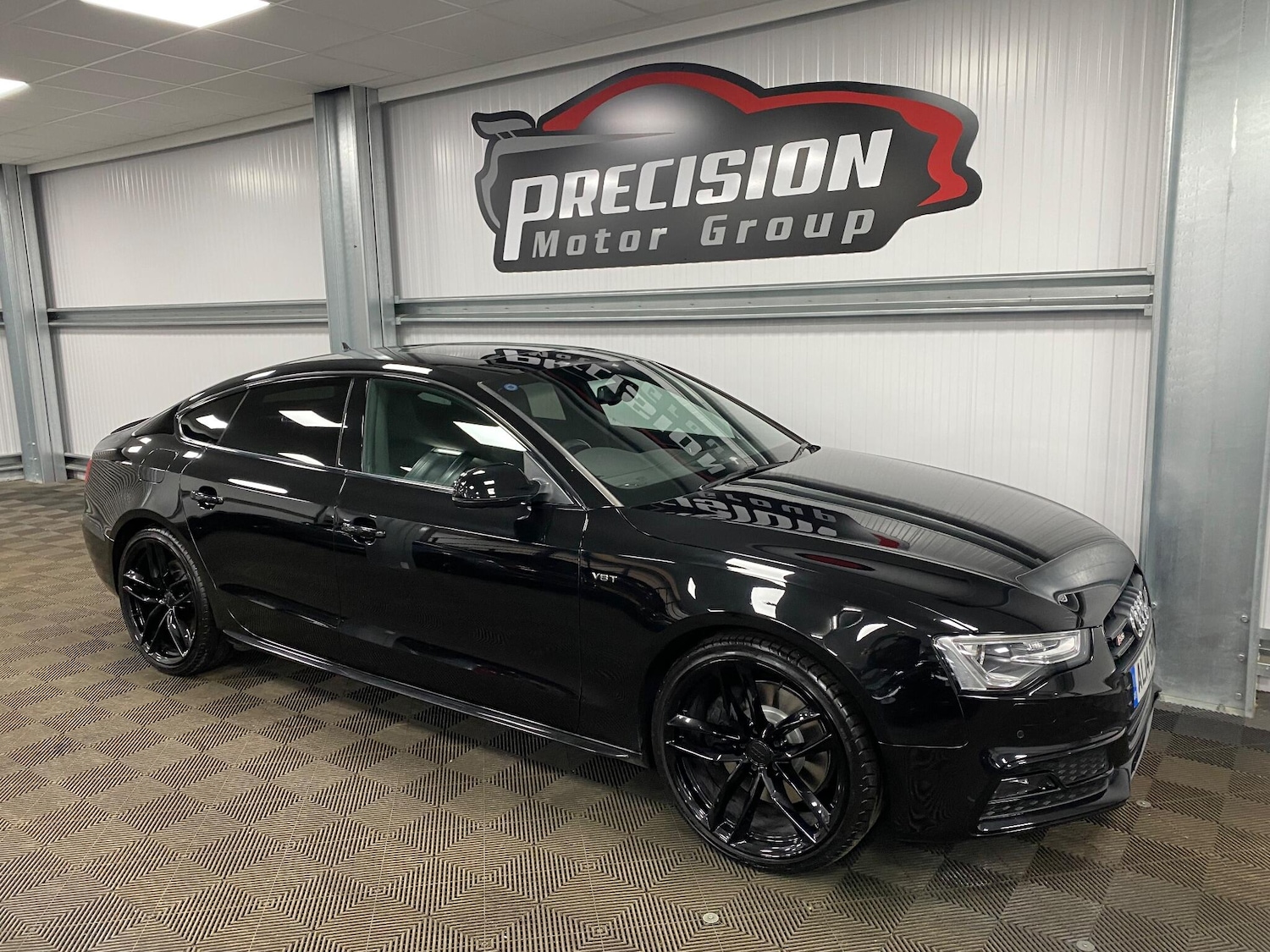 Used Audi A5 2016 for sale - 76702168: Photo 3