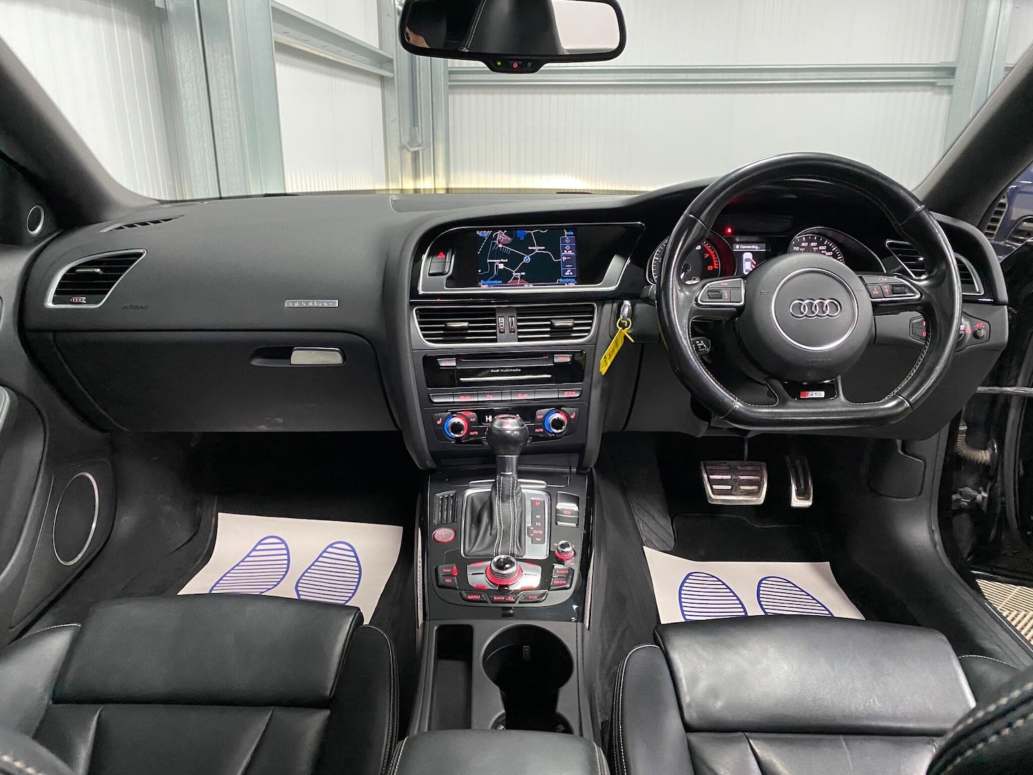 Used Audi A5 2016 for sale - 76702168: Photo 30