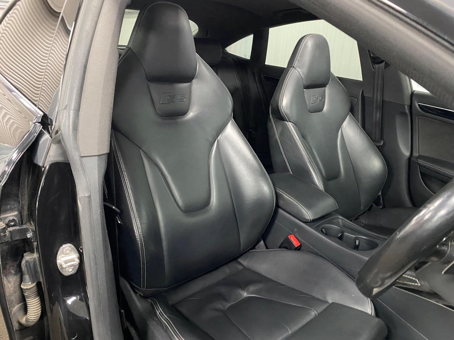 Used Audi A5 2016 for sale - 76702168: Photo 32