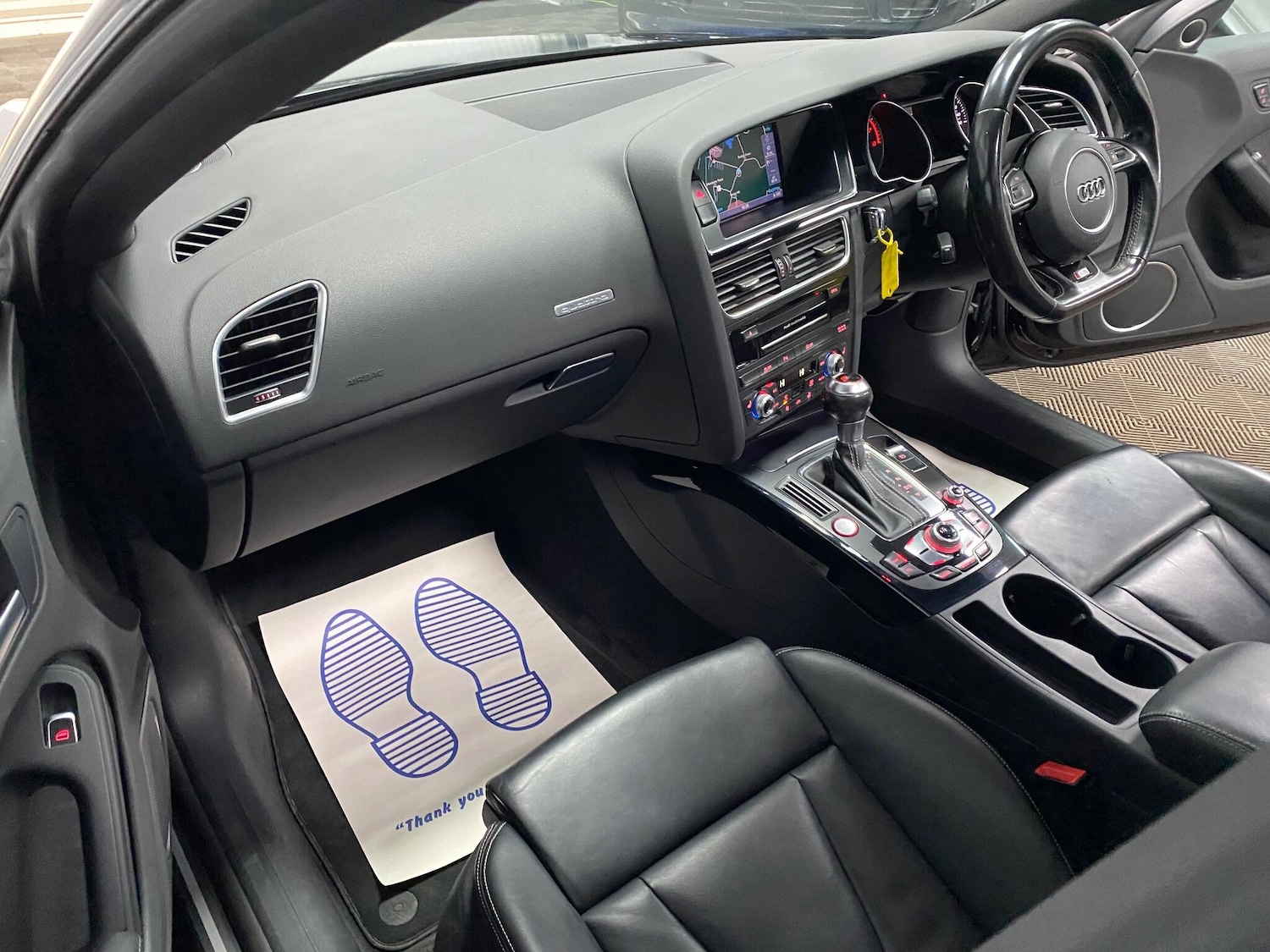 Used Audi A5 2016 for sale - 76702168: Photo 33