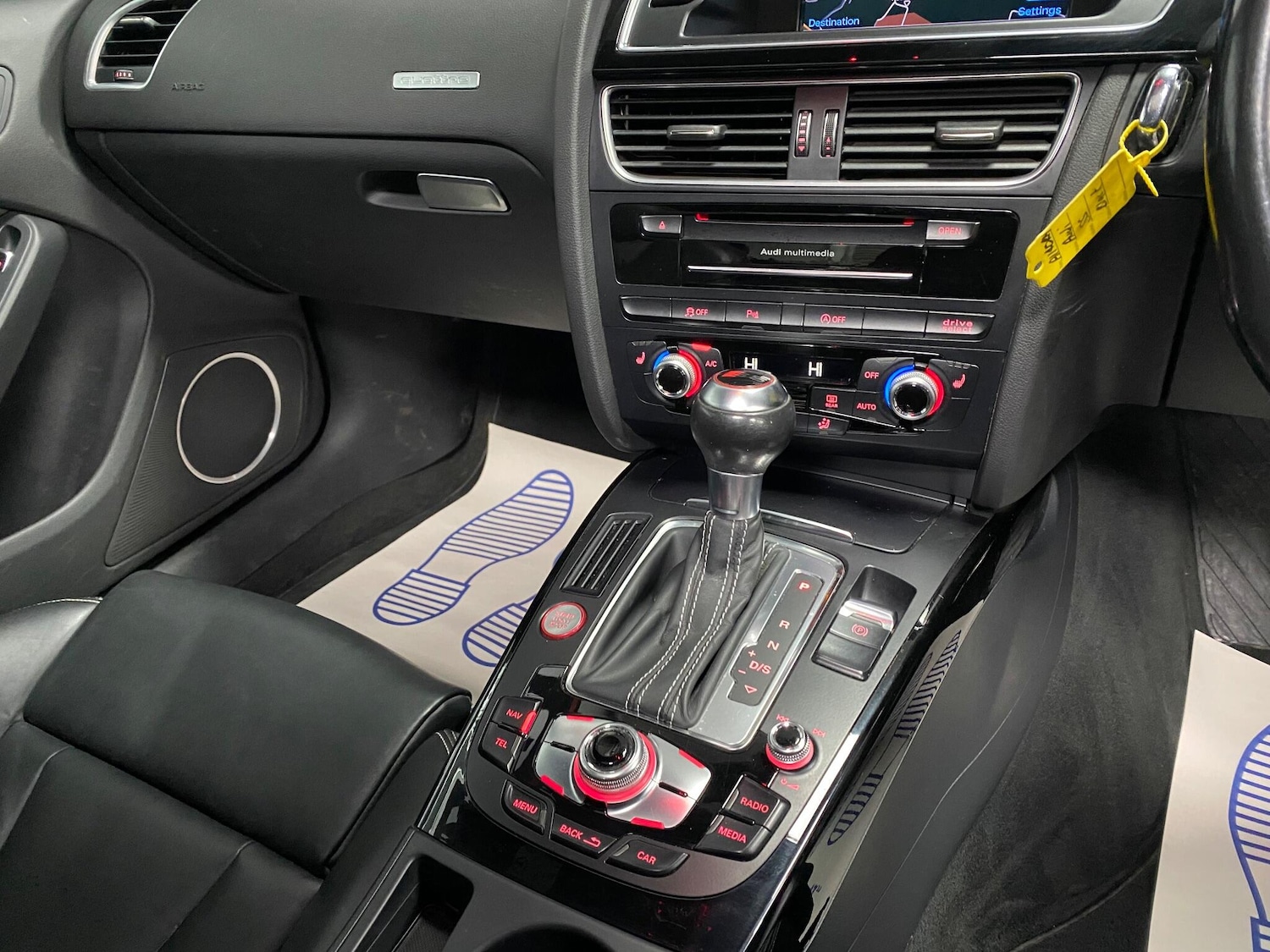 Used Audi A5 2016 for sale - 76702168: Photo 34