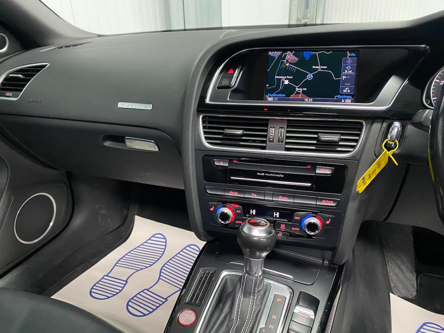 Used Audi A5 2016 for sale - 76702168: Photo 35