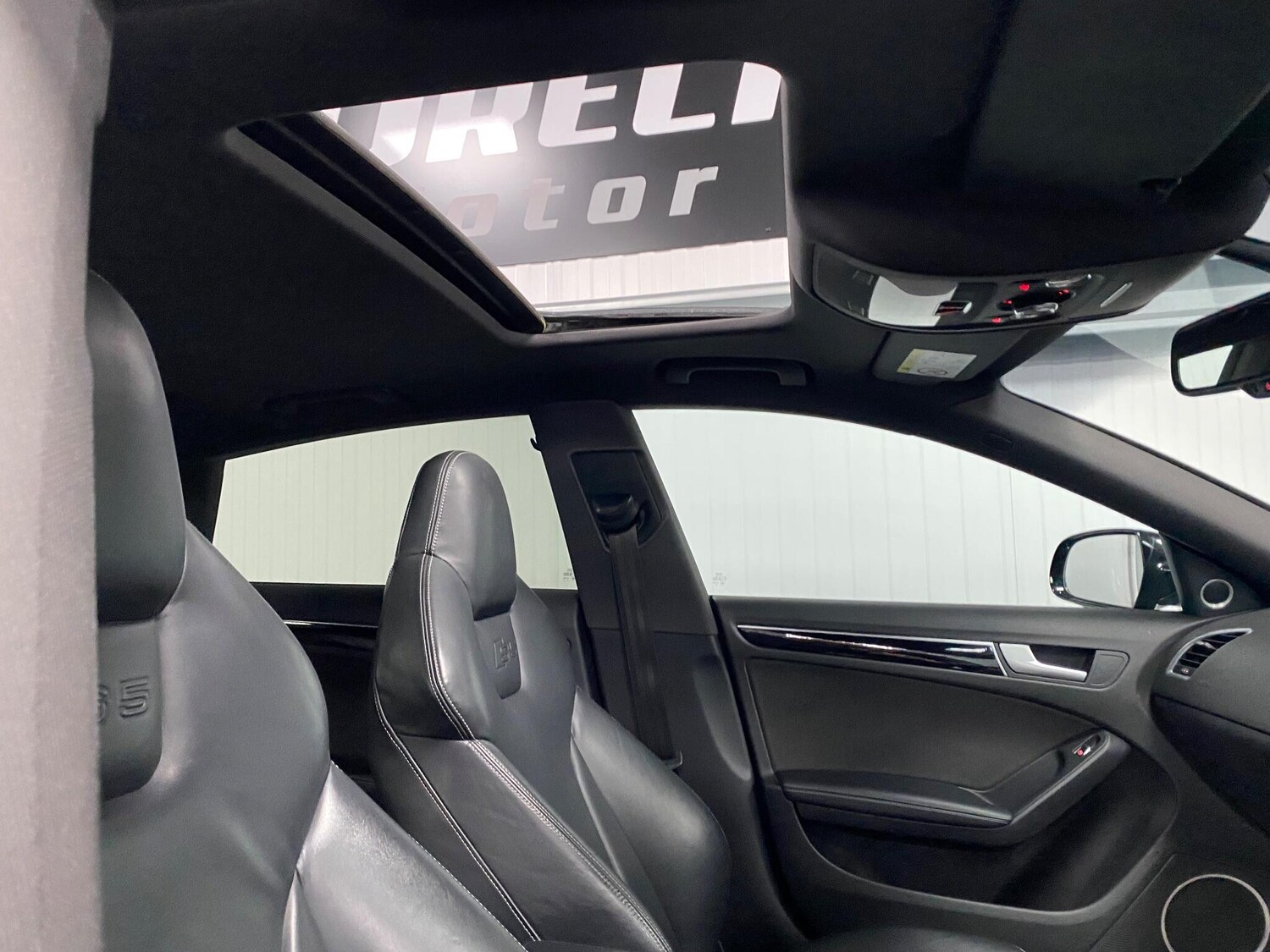 Used Audi A5 2016 for sale - 76702168: Photo 36