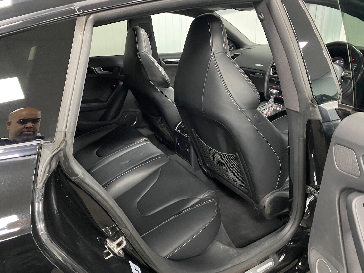 Used Audi A5 2016 for sale - 76702168: Photo 37