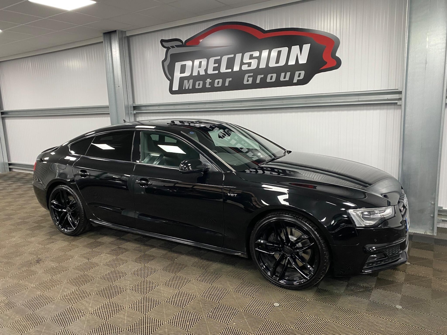 Used Audi A5 2016 for sale - 76702168: Photo 4