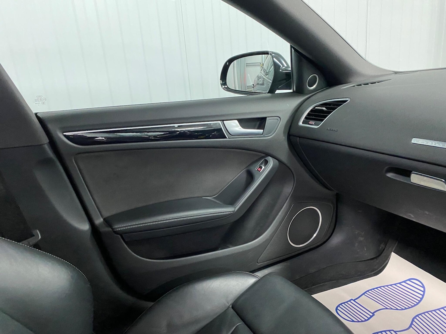 Used Audi A5 2016 for sale - 76702168: Photo 41