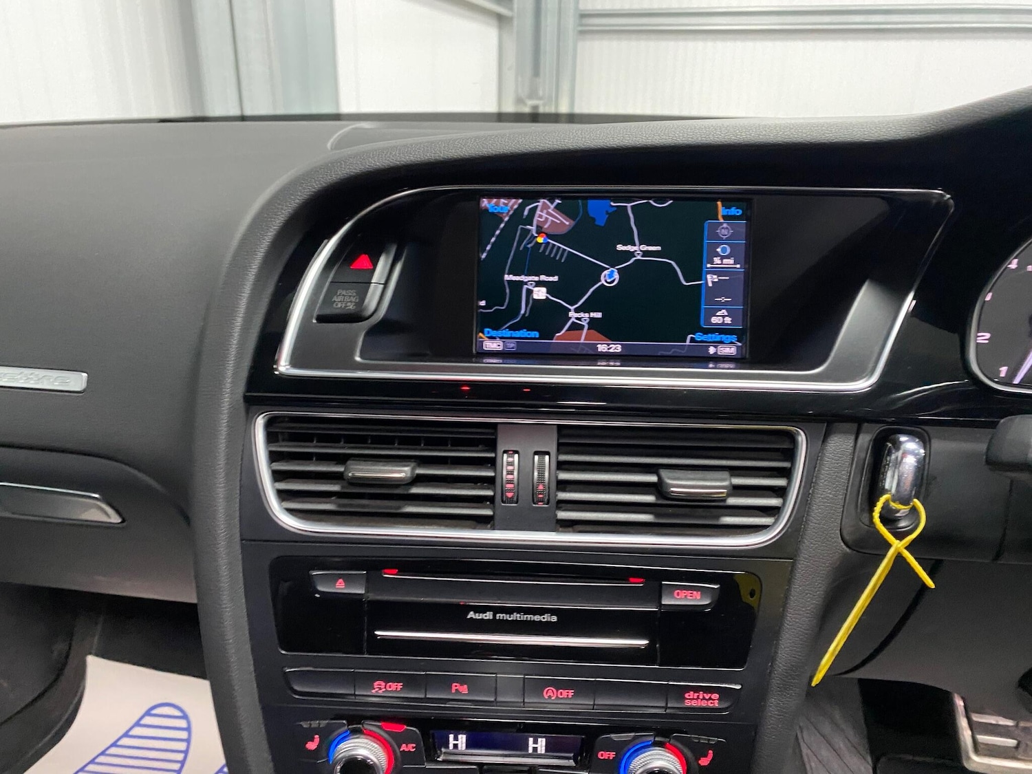 Used Audi A5 2016 for sale - 76702168: Photo 46